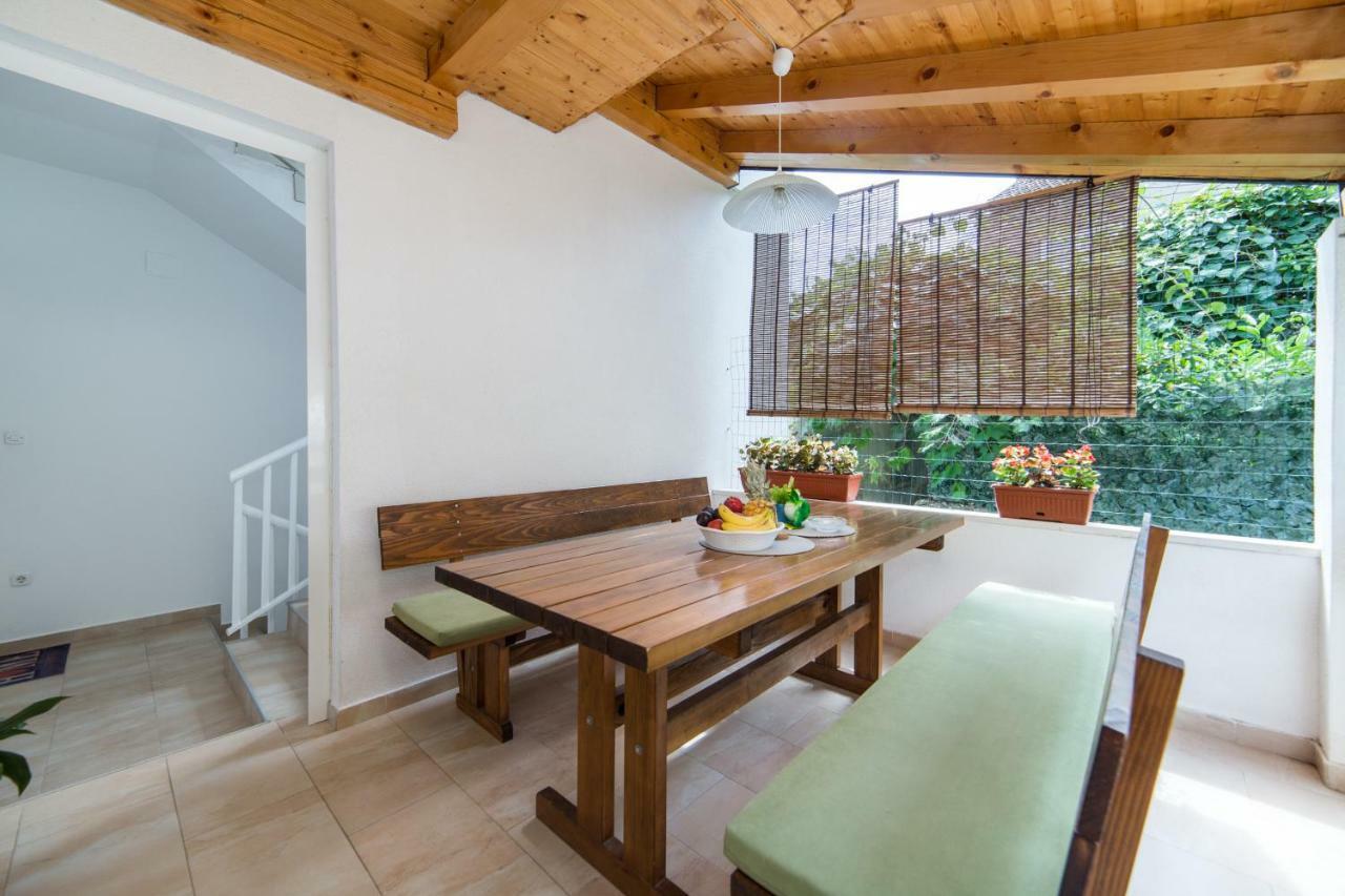 Studio Apartment Finta Rogotin 외부 사진