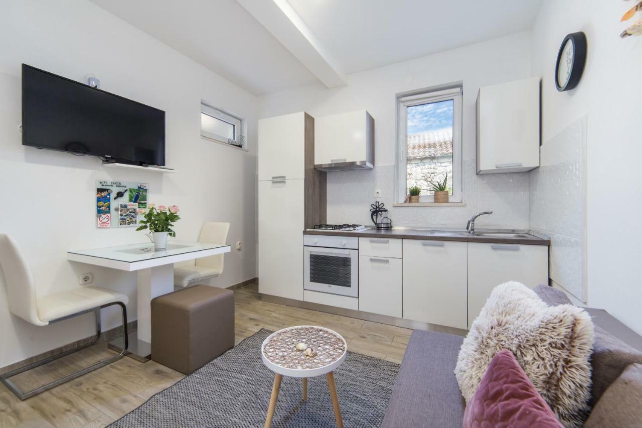 Studio Apartment Finta Rogotin 외부 사진