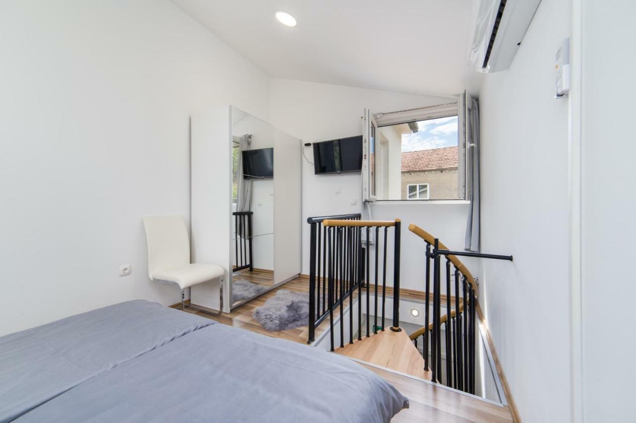 Studio Apartment Finta Rogotin 외부 사진