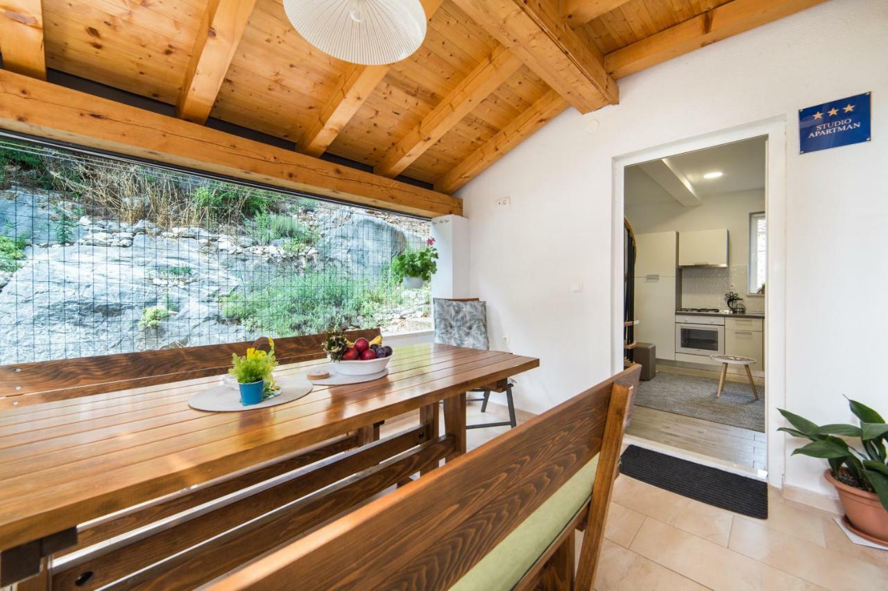 Studio Apartment Finta Rogotin 외부 사진