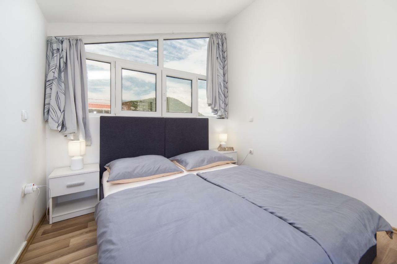 Studio Apartment Finta Rogotin 외부 사진